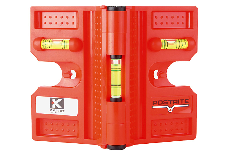 340-08 Kapro уровень Postrite (Пострайт) угловой магнитный