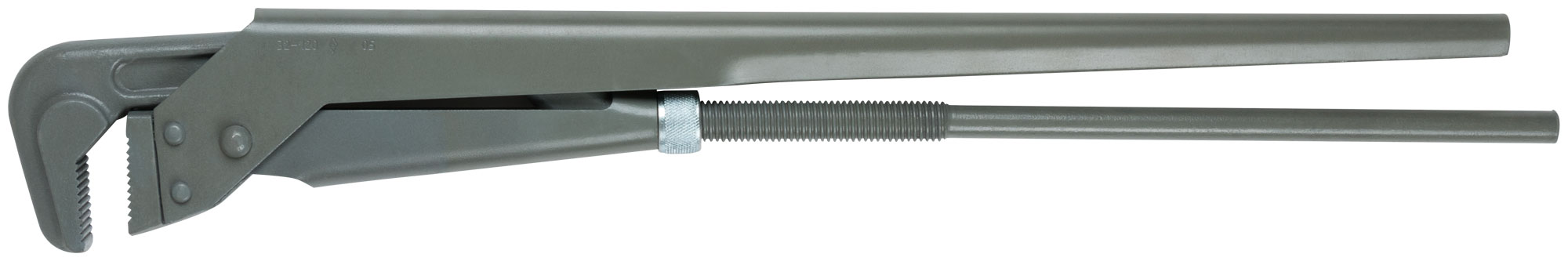 Ключ трубный рычажный "НИЗ" №5