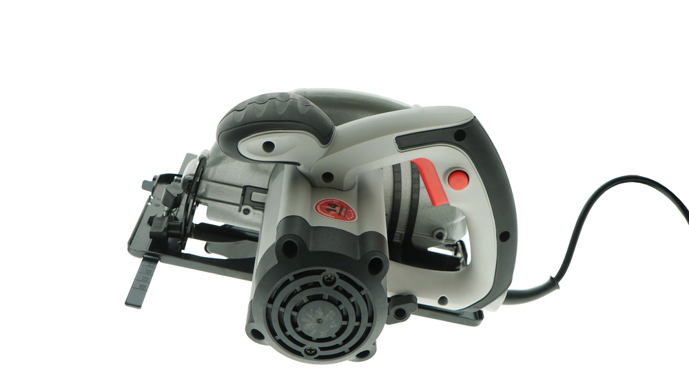 Дисковая циркулярная пила Энергомаш ЦП-160