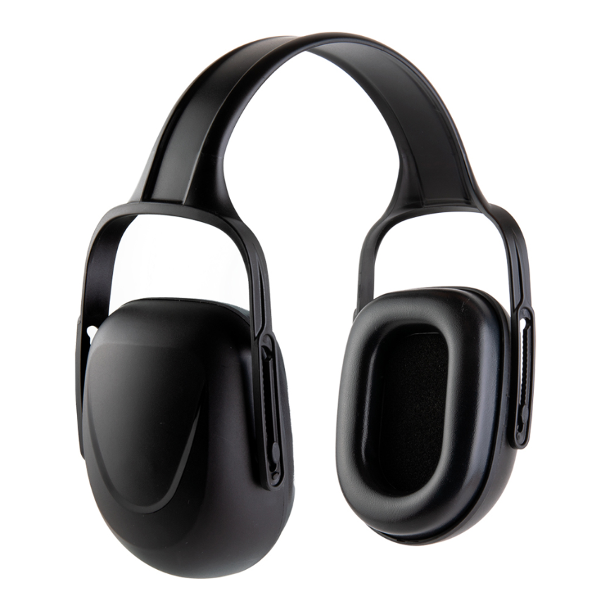 Наушники противошумные 27 дБ JEM102 Jeta Safety