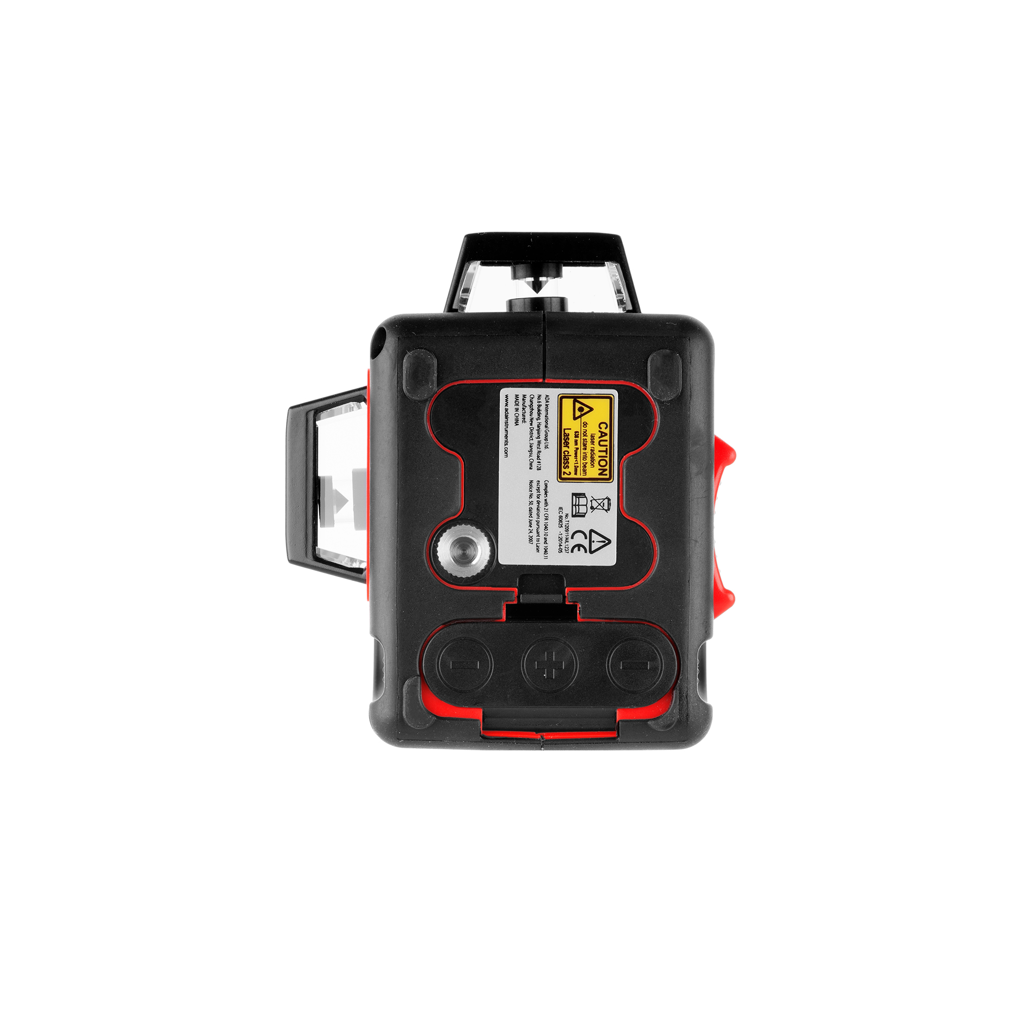 Построитель лазерных плоскостей ADA Cube 3-360 Professional Edition