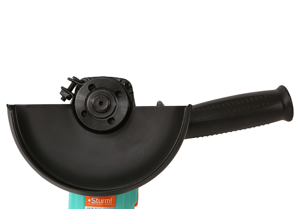 Болгарка (УШМ) Sturm! AG9012TES