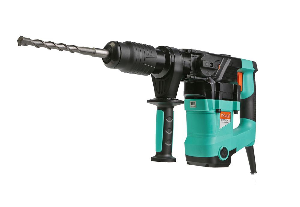 Перфоратор SDS MAX Sturm! RH2540M