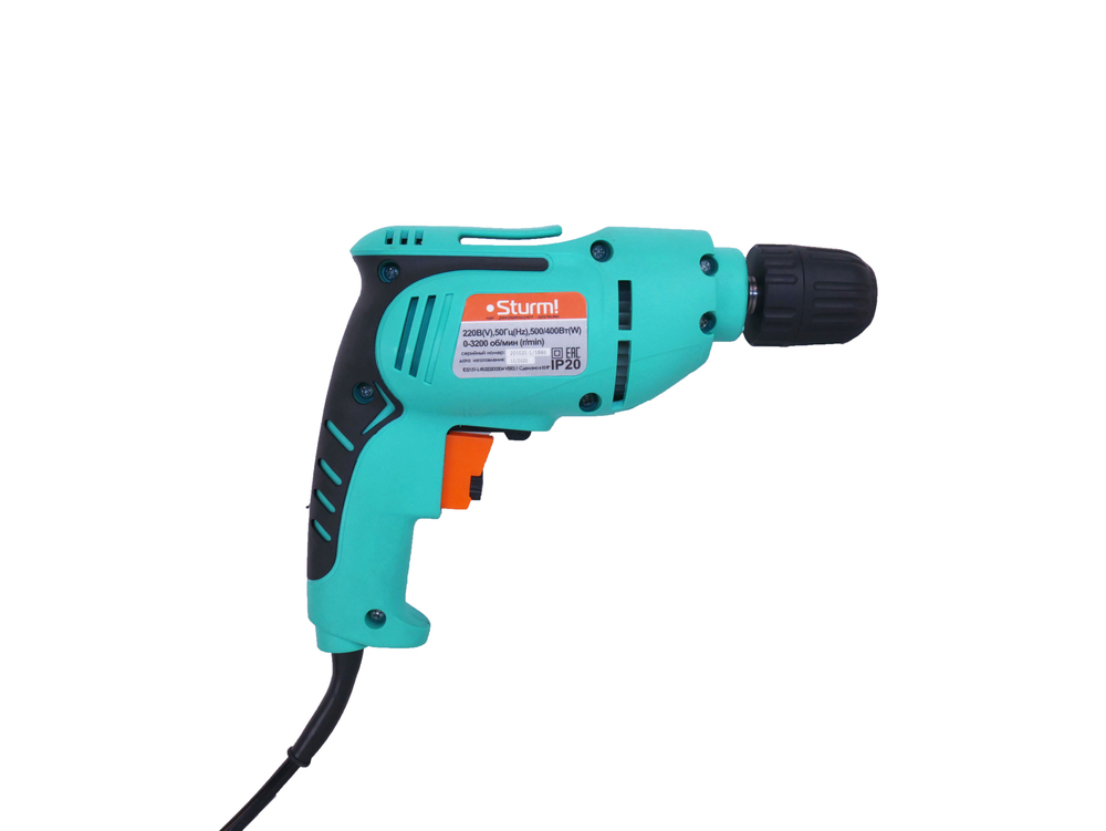Дрель безударная Sturm! ID2151