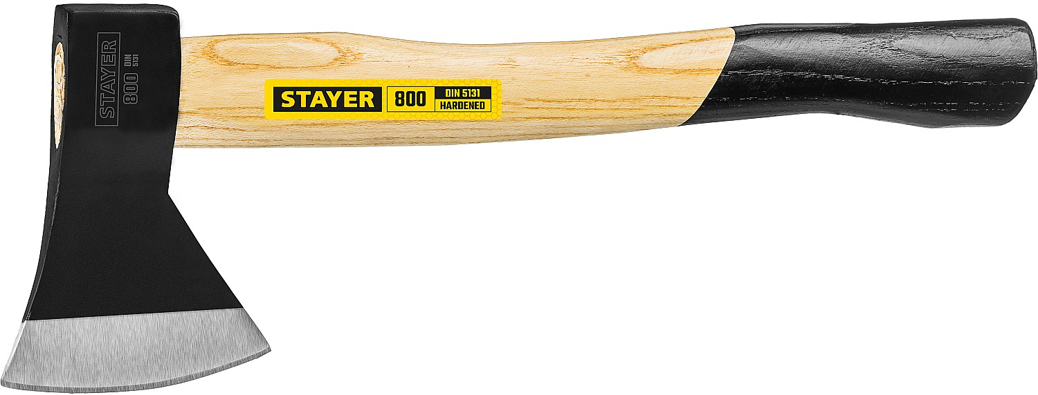 STAYER 600/800 г, 360 мм, Топор, MASTER (20610-08)
