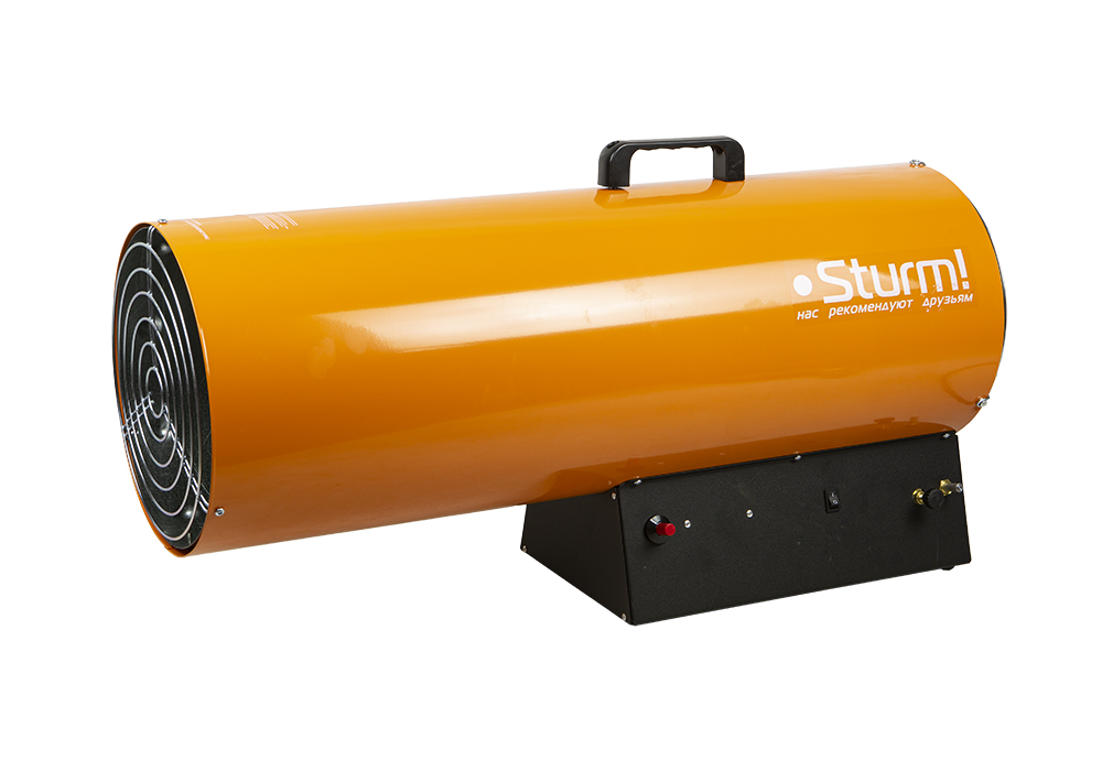 Газовая тепловая пушка Sturm! GH9170VRF