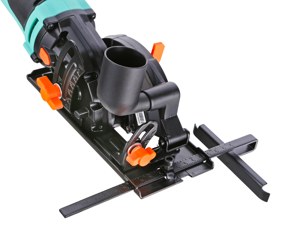 Дисковая циркулярная мини пила Sturm! CS5012MS