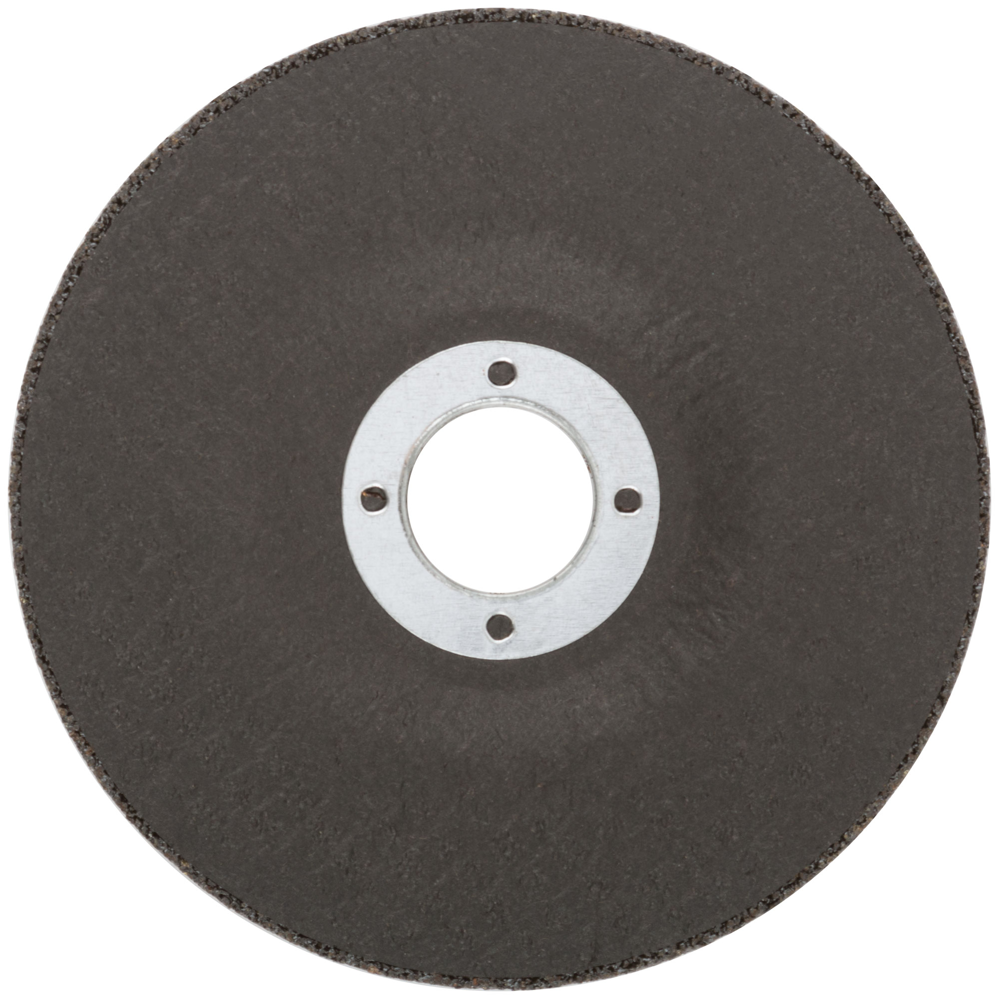 Профессиональный диск шлифовальный по металлу и нержавеющей стали Cutop Profi Т27-115 х 6,0 х 22,2 мм