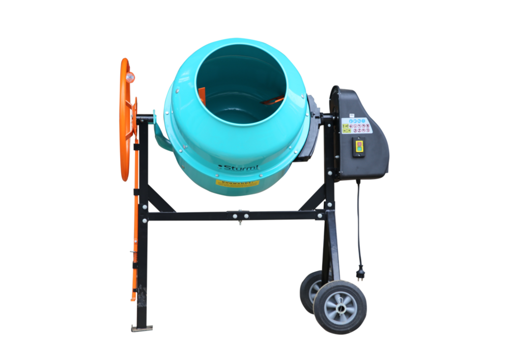 Бетономешалка Sturm! CM20180CI