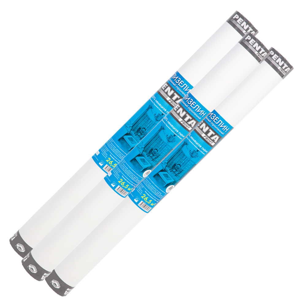 Флизелин PENTA PROFF 130 гр