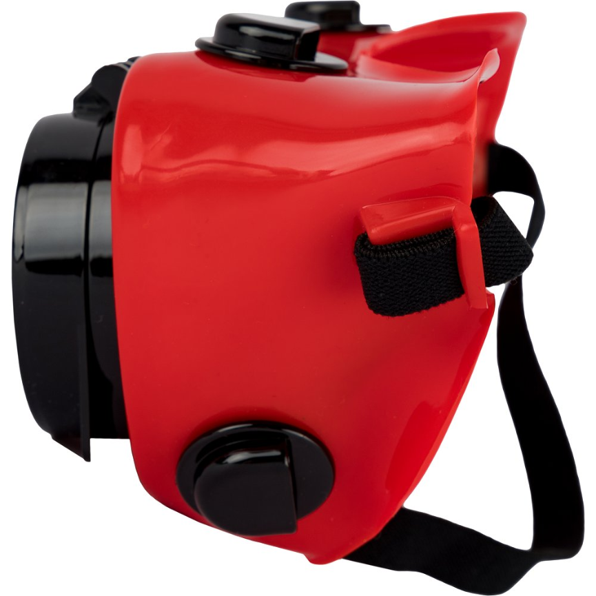 Очки защитные для сварочных работ JSG-1115 Spark IR закрытого типа Jeta Safety