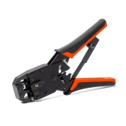 JT-03 Кримпер для обжима RJ-разъемов