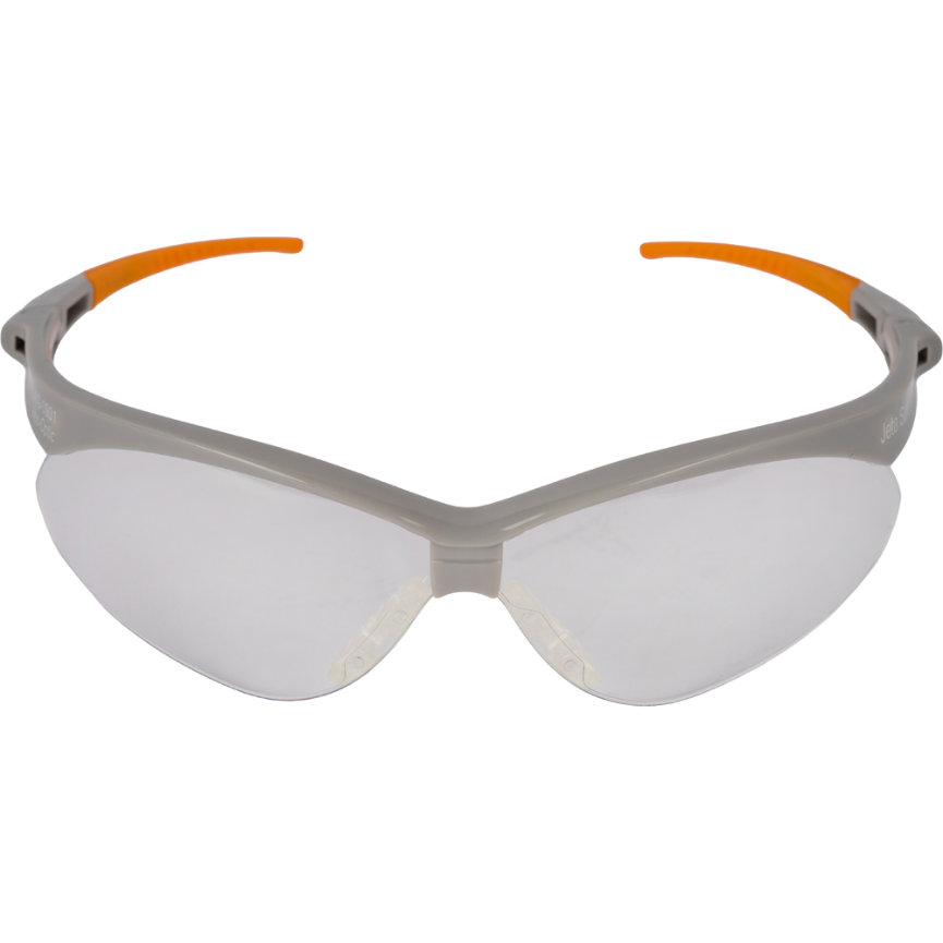 Очки защитные JSG-0931 Neo-Optic открытого типа Jeta Safety