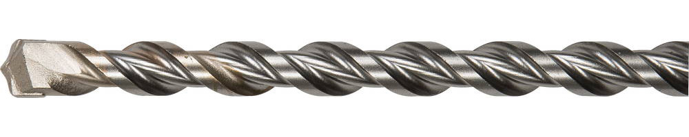 KRAFTOOL INDUSTRIE QUALITAT 12 x 550/690 мм, SDS-max бур (29317-690-12)