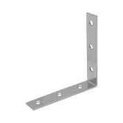 Уголок узкий 150х150х5