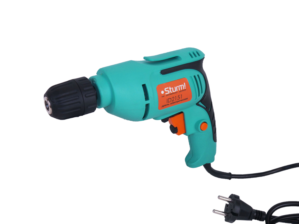 Дрель безударная Sturm! ID2151