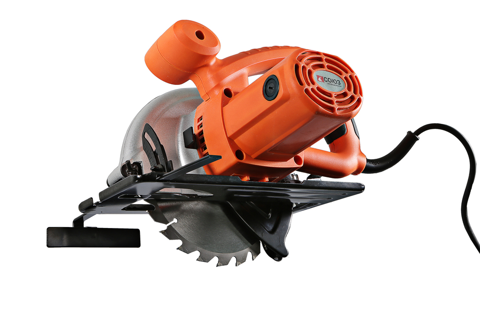 Дисковая циркулярная пила СОЮЗ ЦПС-51185