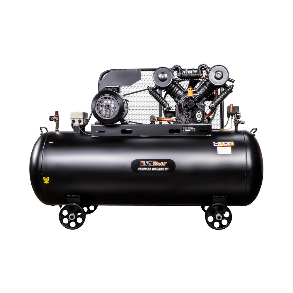 AEROMAX Компрессор ременной 1050/500 HP