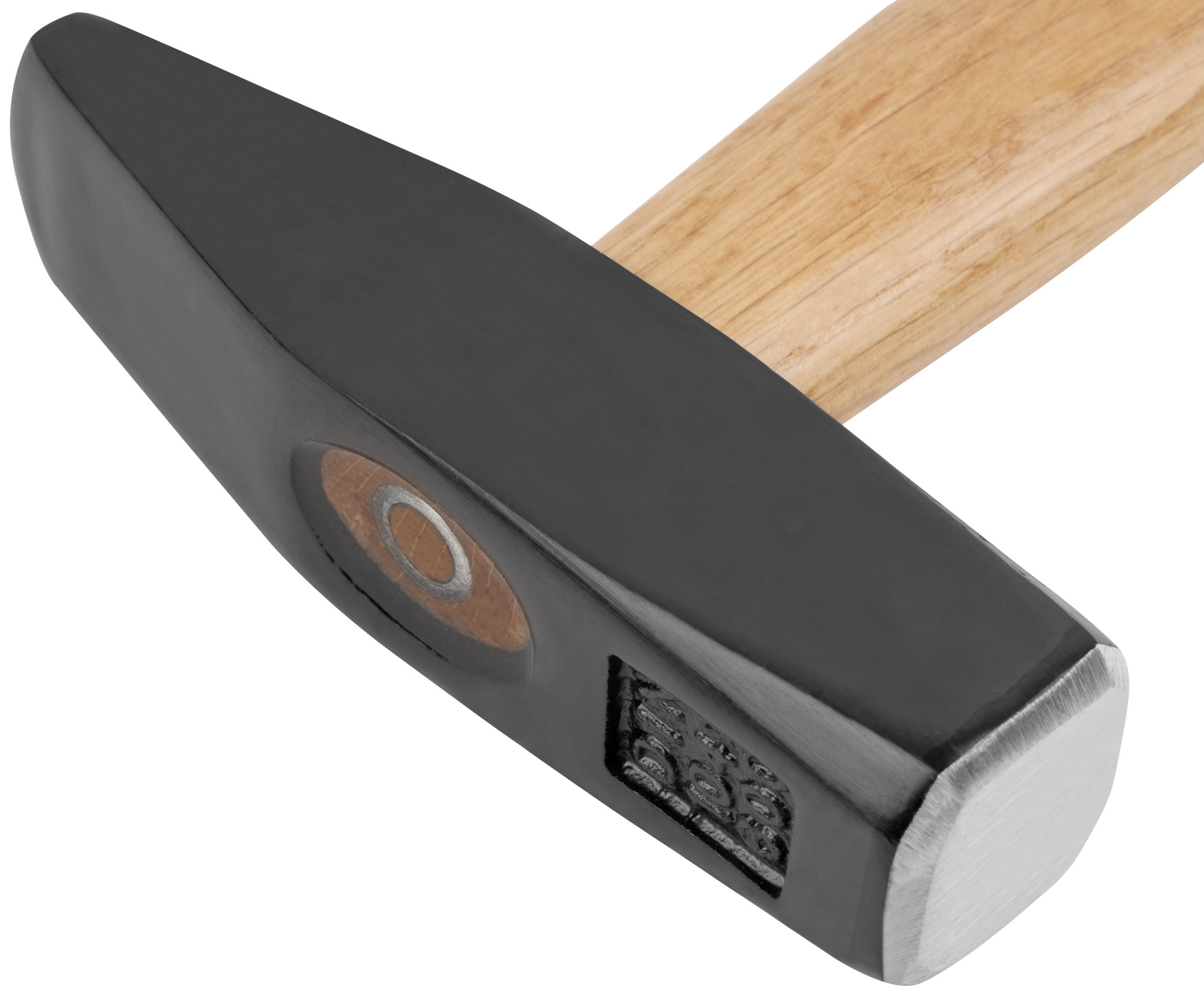 Молоток, деревянная ручка 600 г