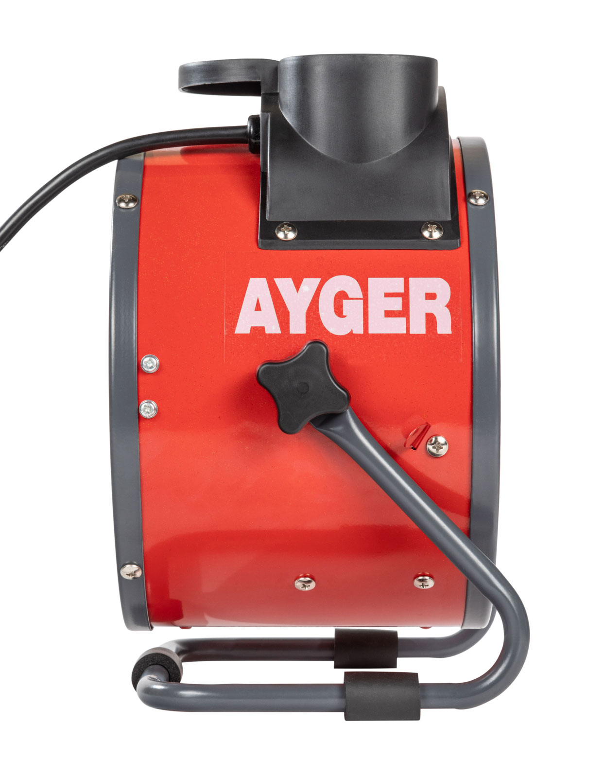 Электрическая тепловая пушка AYGER AY-3000CTS