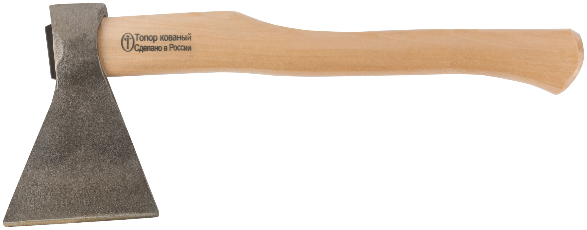Топор "Графит" Б1  600 гр - в сборе 800 гр (Вача)