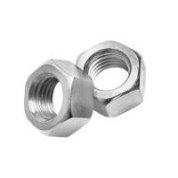 Гайка DIN 934 10 оцинк.