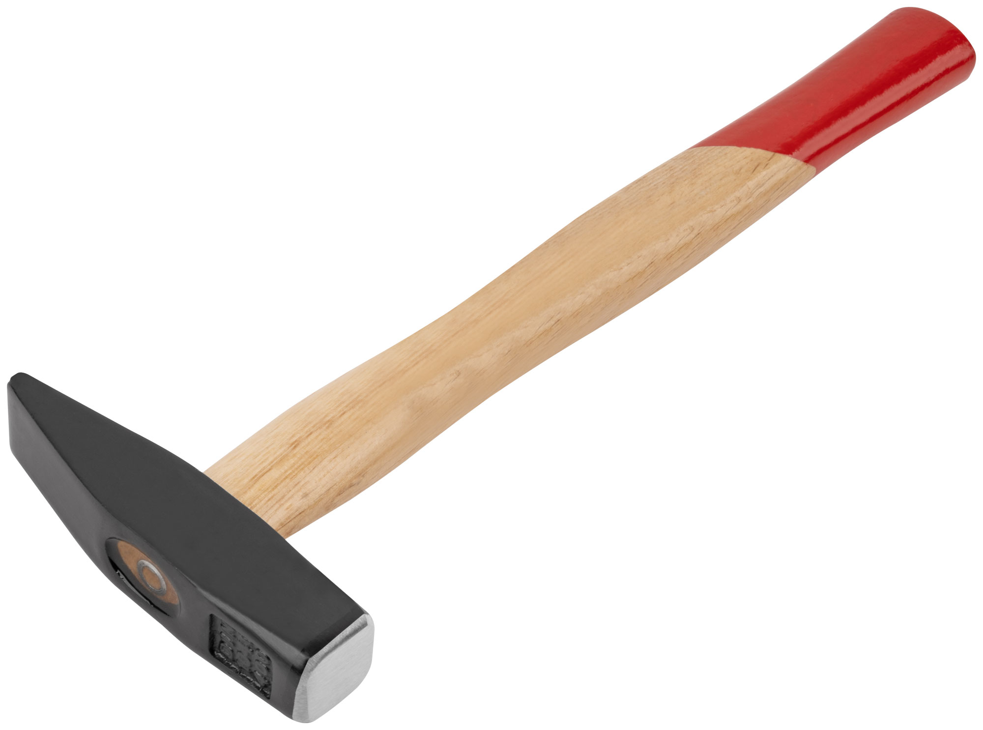 Молоток, деревянная ручка 400 г