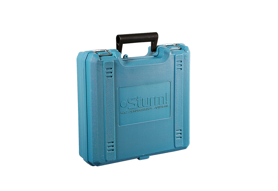 Фен технический Sturm! HG2022P