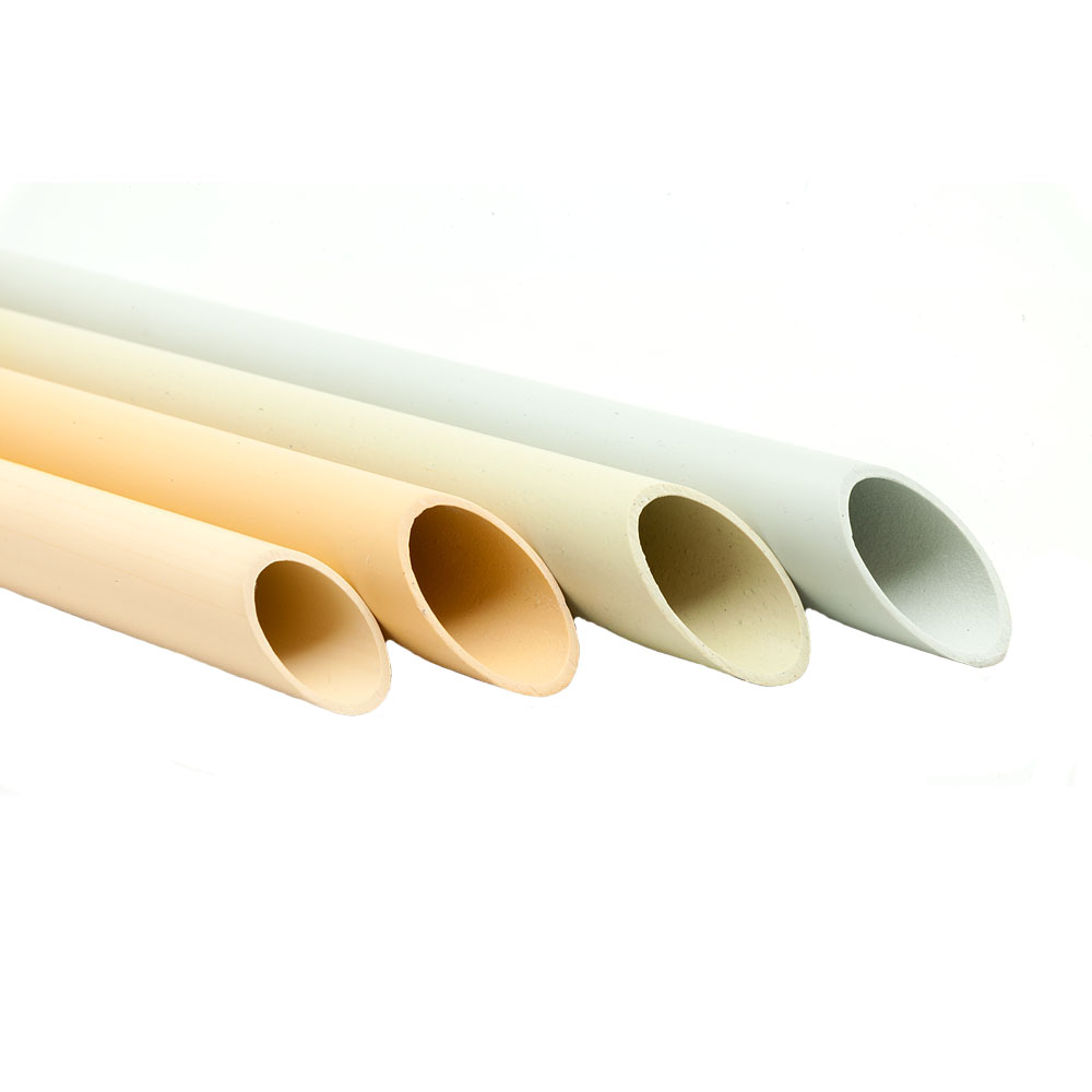 Труба ПВХ диаметром 25 мм, техническая, длиной 3 метра