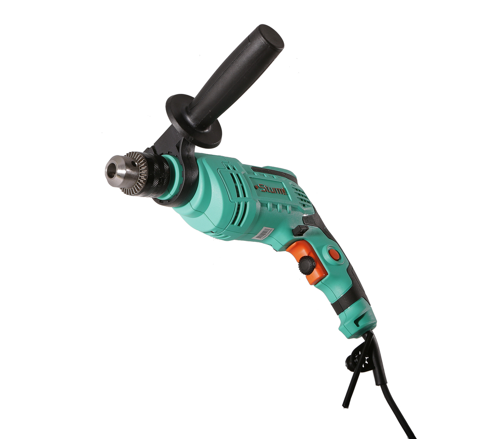 Дрель ударная Sturm! ID2170