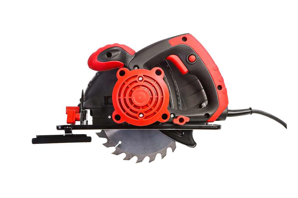 Дисковая циркулярная пила Энергомаш ЦП-185