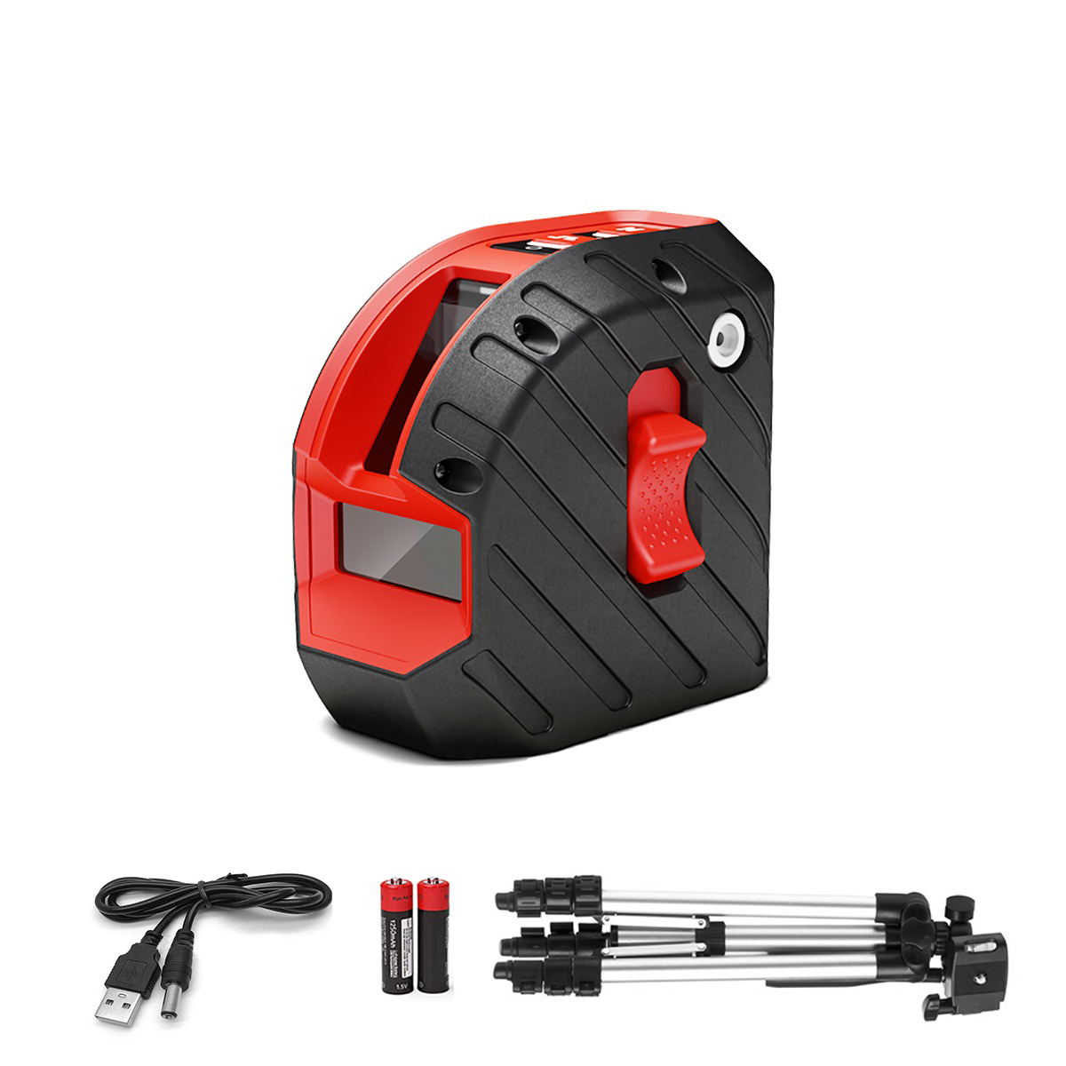 Лазерный уровень ADA ARMO 2D Professional Edition