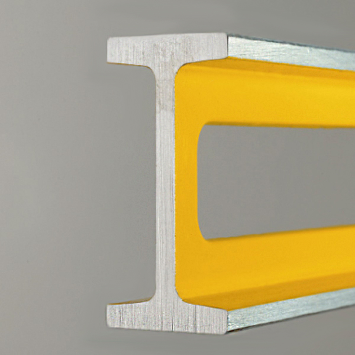 Уровень Stabila тип 83S, 80см литой профиль (2верт.,1гориз.,точн. 0,5мм/м)