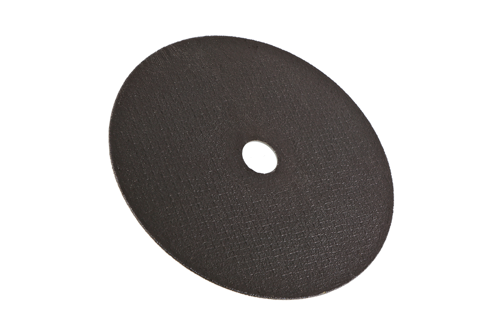 Диск отрезной по металлу 180х1,6х22,23 Hanskonner