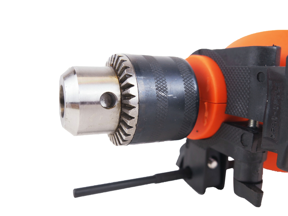 Дрель ударная СОЮЗ ДУС-2190