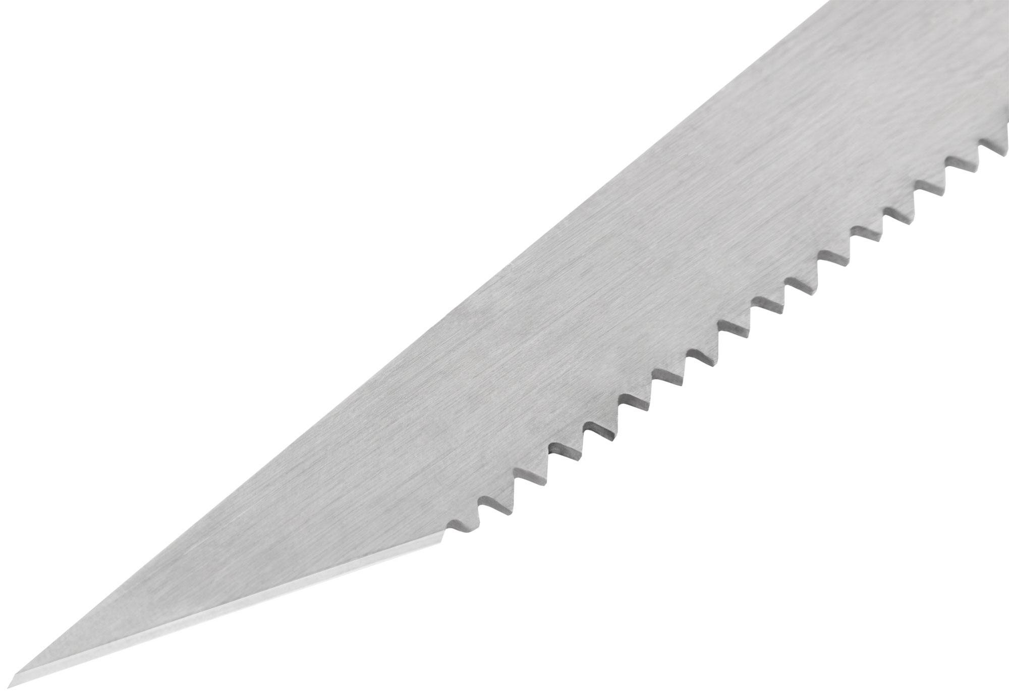 Ножовка выкружная "Дельта" 300 мм / шаг 3 мм