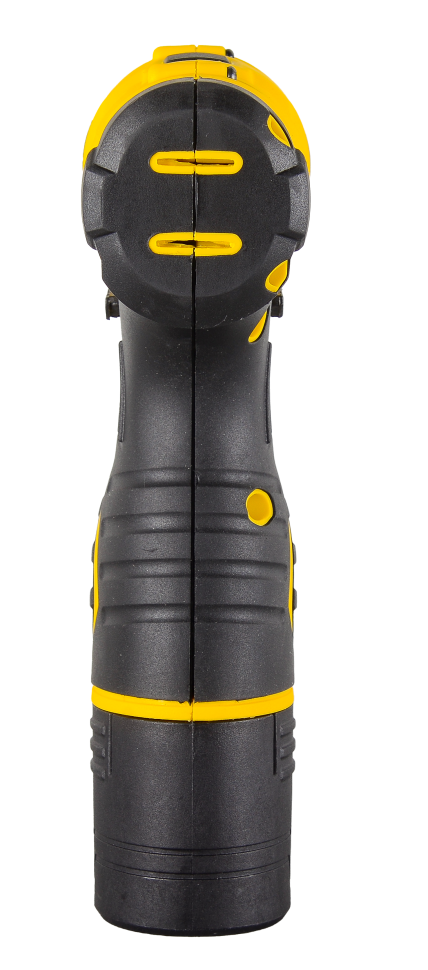 Дрель-шуруповерт аккумуляторная Eurolux ДА-12/1Li