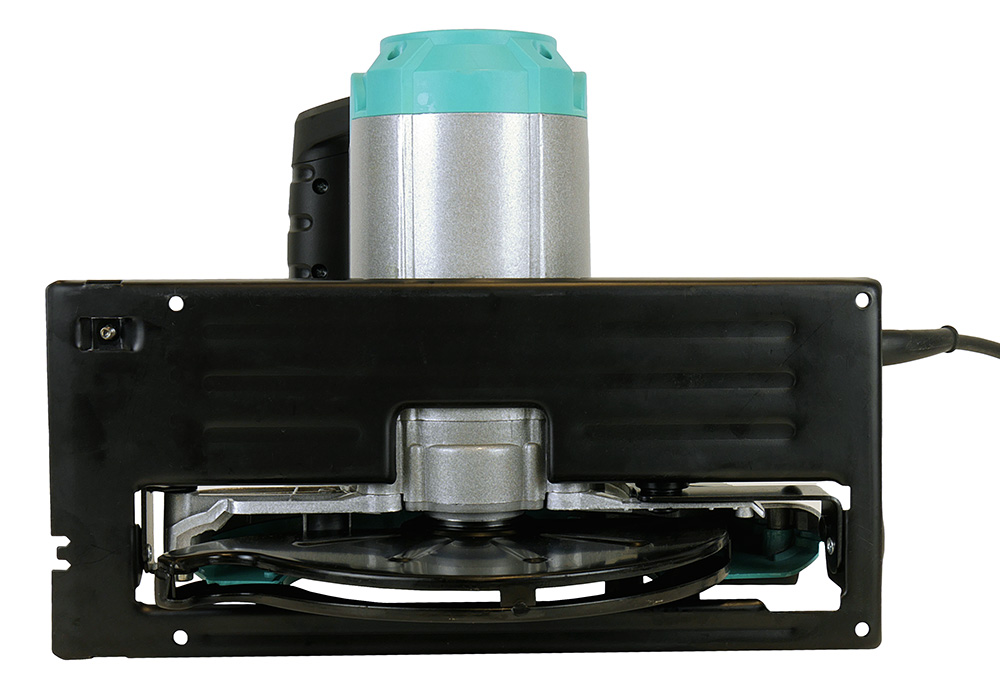 Дисковая циркулярная пила Sturm! CS50235