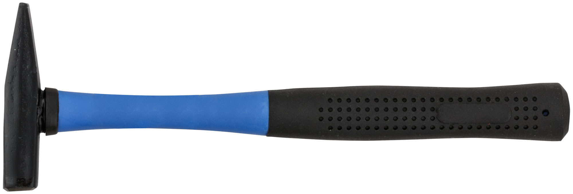 Молоток, стеклопластиковая ручка  100 гр.