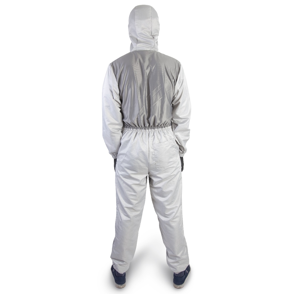 Защитный комбинезон Carbo-Master с антистатическими свойствами JPC-175-L Jeta Safety, разм. L