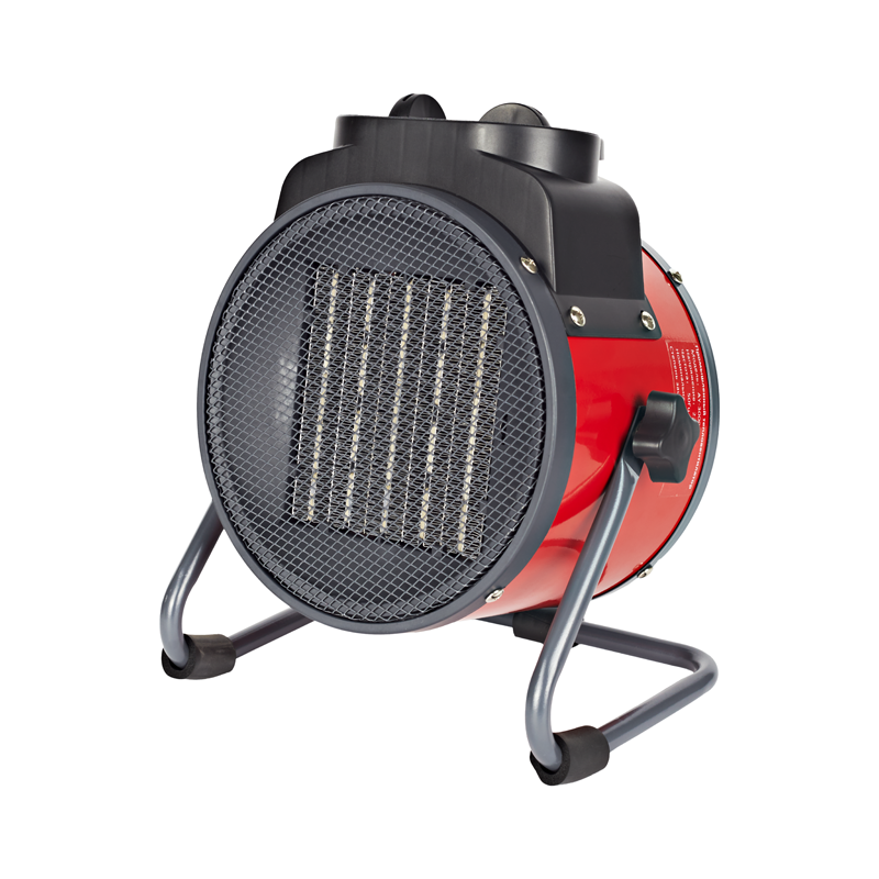 Электрическая тепловая пушка AYGER AY-5000C