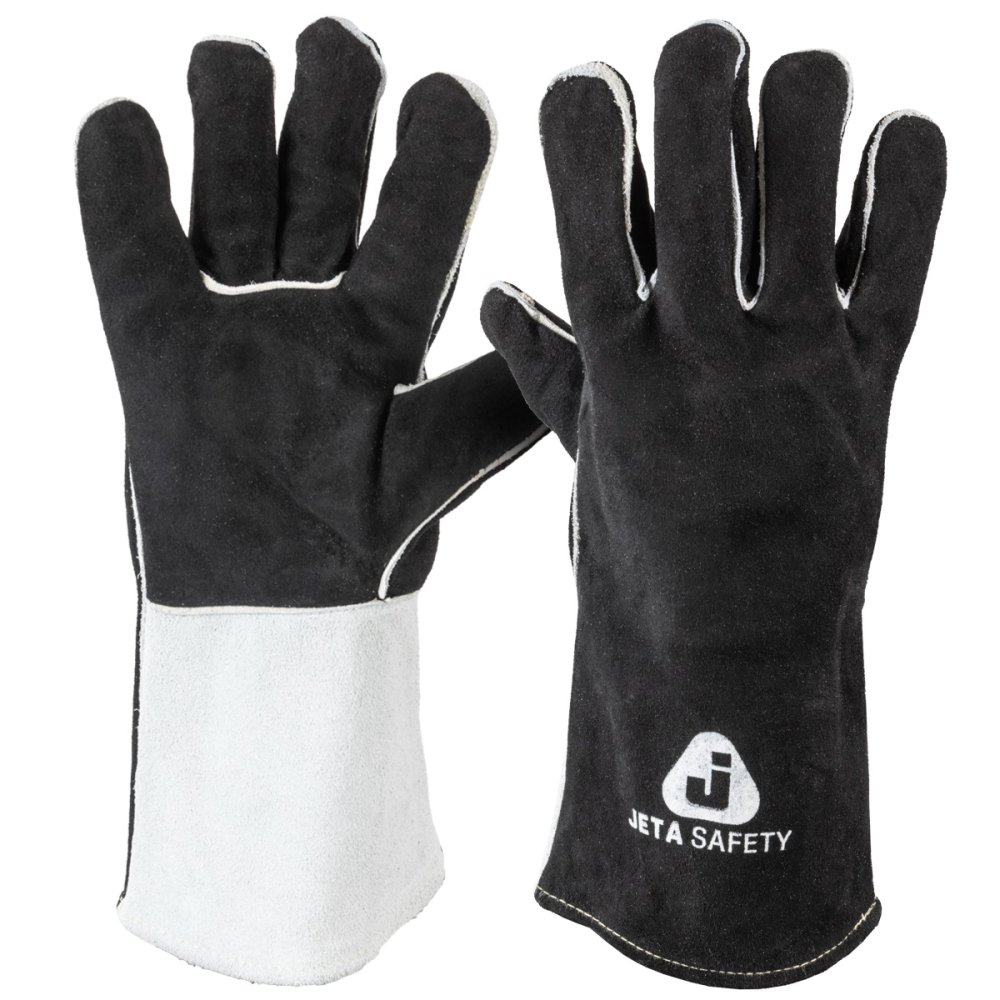 Перчатки сварщика Ferrus Wide