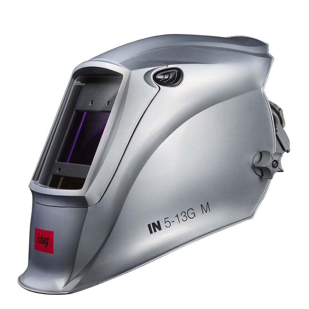 Маска сварщика Хамелеон FUBAG IN 5-13G M