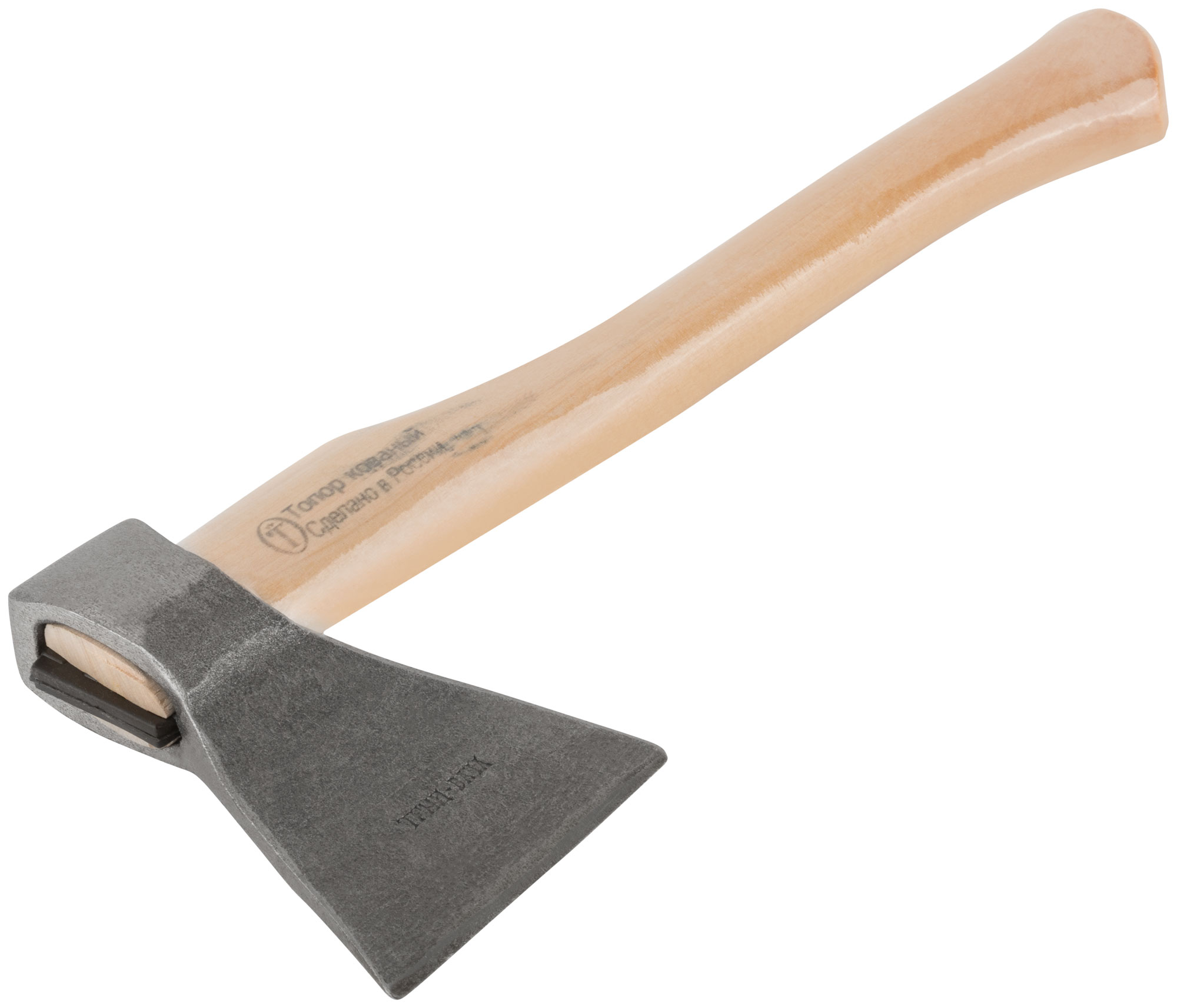 Топор "Графит" Б1  600 гр - в сборе 800 гр (Вача)