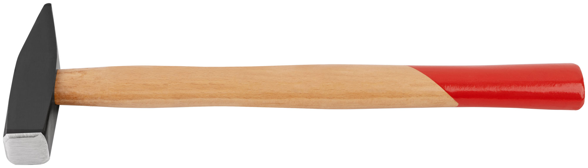 Молоток, деревянная ручка 300 г