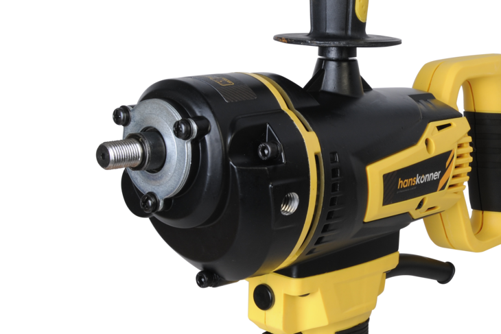 Дрель-миксер Hanskonner PLATINUM HDM2014E