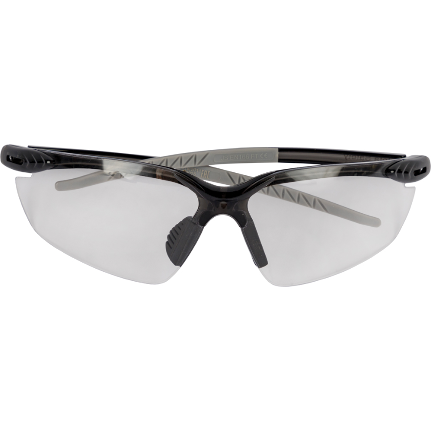 Очки защитные JSG-6611 Horizon открытого типа Jeta Safety