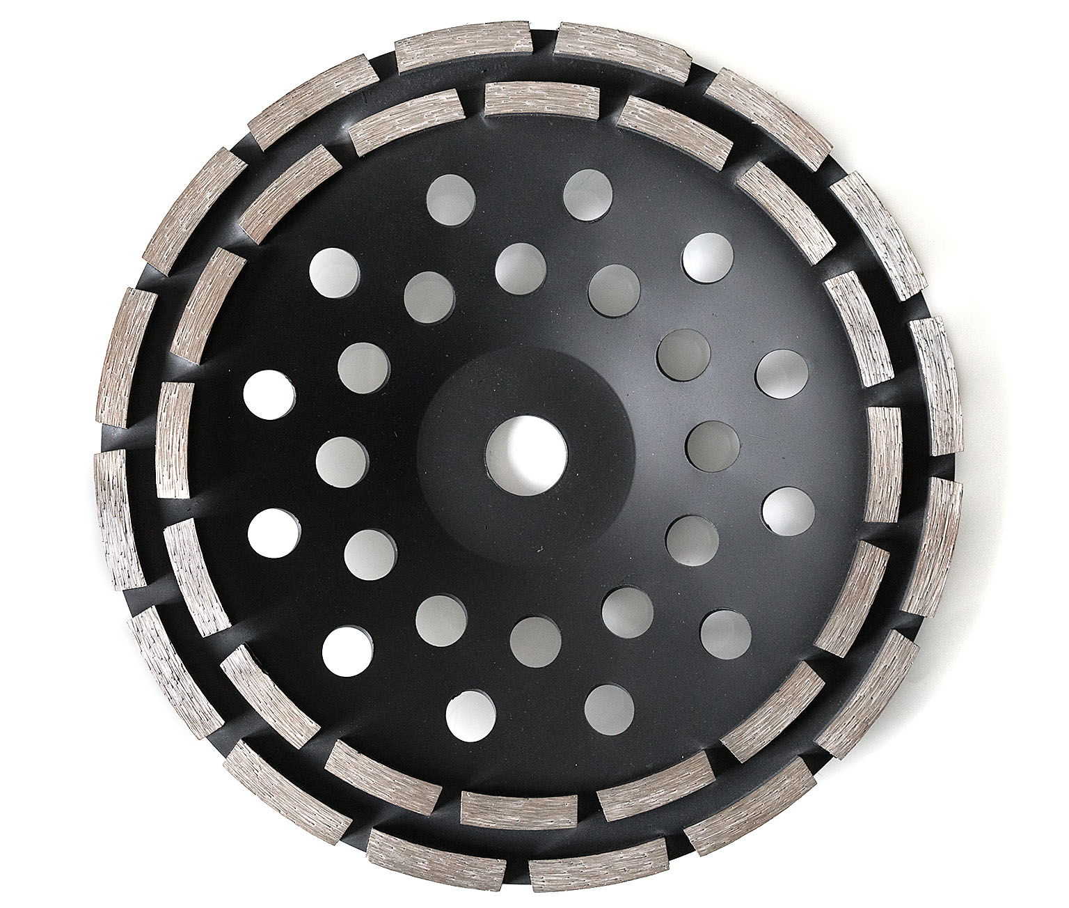 Алмазная чашка Espira SGDP Eco 125*22.23*5