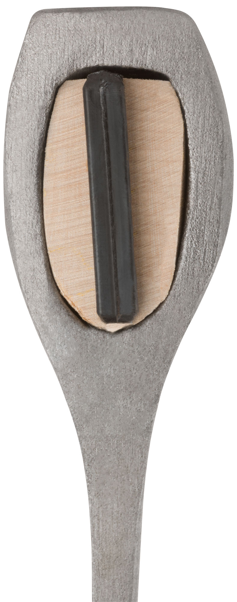 Топор "Графит" А0  600 гр - в сборе 850 гр (Вача)