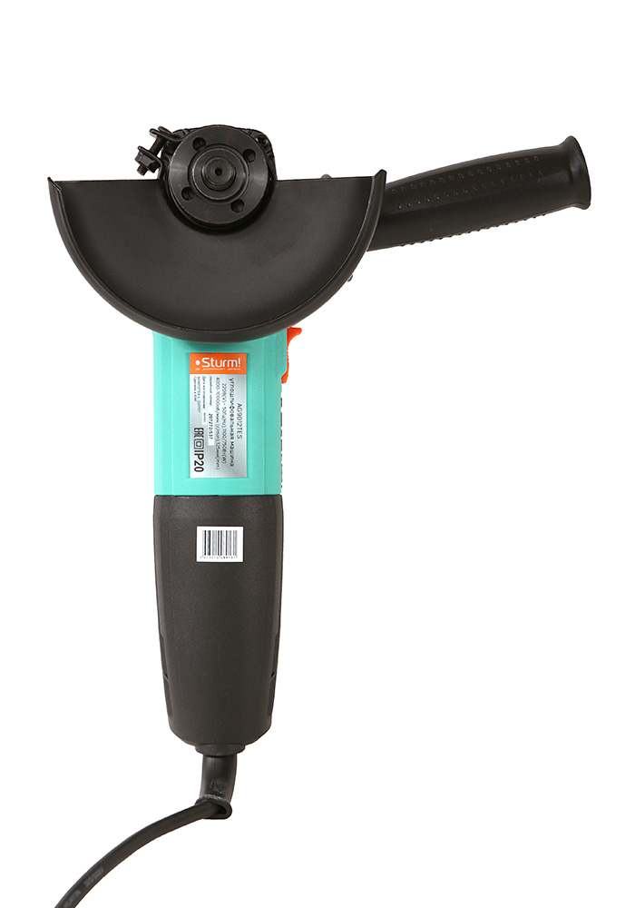 Болгарка (УШМ) Sturm! AG9012TES